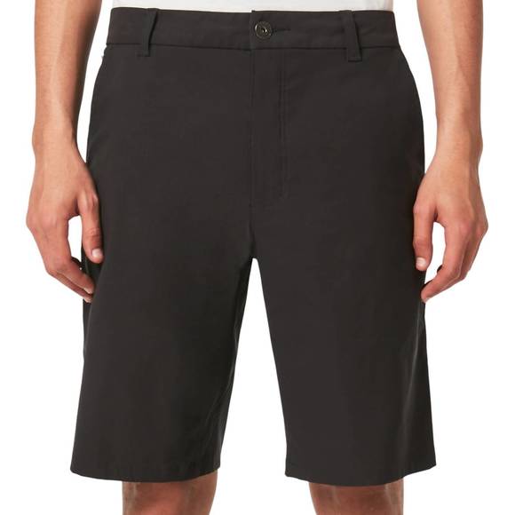 NEW OAKLEY men's perf 5 utility short in blackout - Picture 1 of 5